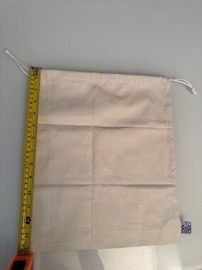 NEW LOEWE DUST BAGS ONLY